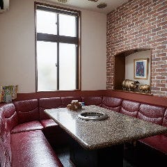 焼肉専門店 韓日館
