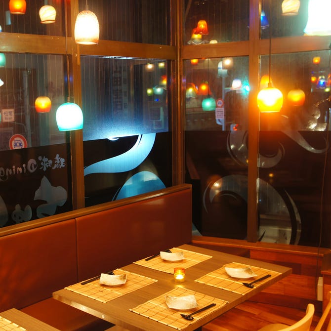 しゃぶしゃぶ 沖縄料理 ちゅらちゅら 那覇国際通り店 那覇 居酒屋 ぐるなび