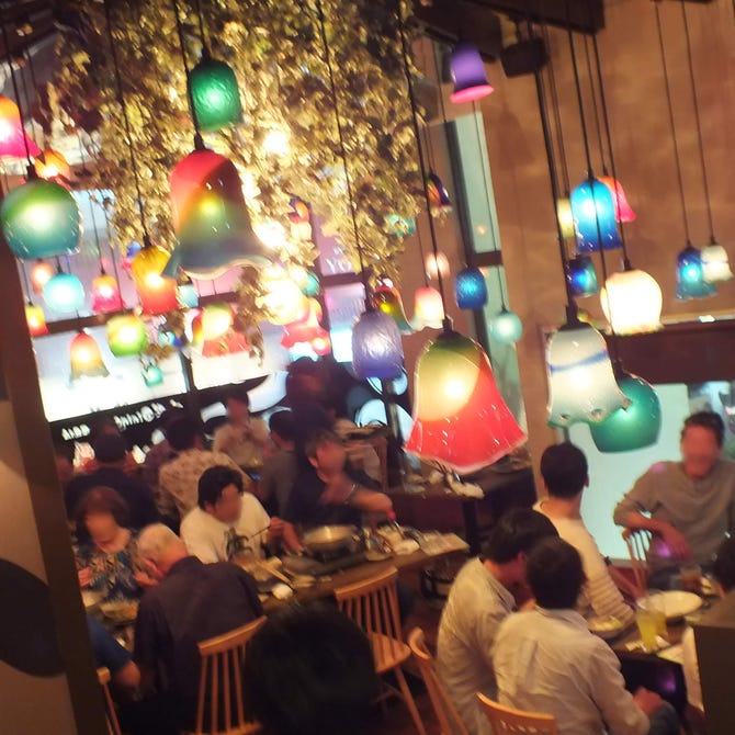 しゃぶしゃぶ 沖縄料理 ちゅらちゅら 那覇国際通り店 那覇 居酒屋 ぐるなび