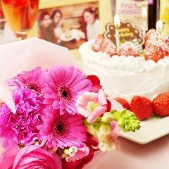 しゃぶしゃぶ 沖縄料理 ちゅらちゅら 那覇国際通り店 メニュー 誕生日記念日 ぐるなび
