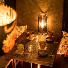 地鶏焼き鳥×淡路島鮮魚 個室居酒屋 匠 TAKUMI 北千住店