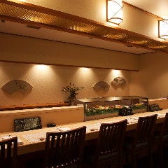京料理「たん熊 北店」 Directed by M．Kurisu 