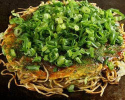 広島お好み焼 鉄板焼 じゅん平 浦安本店 浦安 お好み焼き ぐるなび