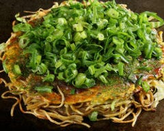 広島お好み焼 鉄板焼 じゅん平 浦安本店