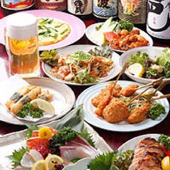 海鮮和風居酒屋 まどもあぜる 本町店 