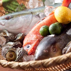 海鮮和風居酒屋 まどもあぜる 本町店