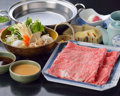 美味しいお店が見つかる 仙台 しゃぶしゃぶ 食べ放題メニュー おすすめ人気レストラン ぐるなび