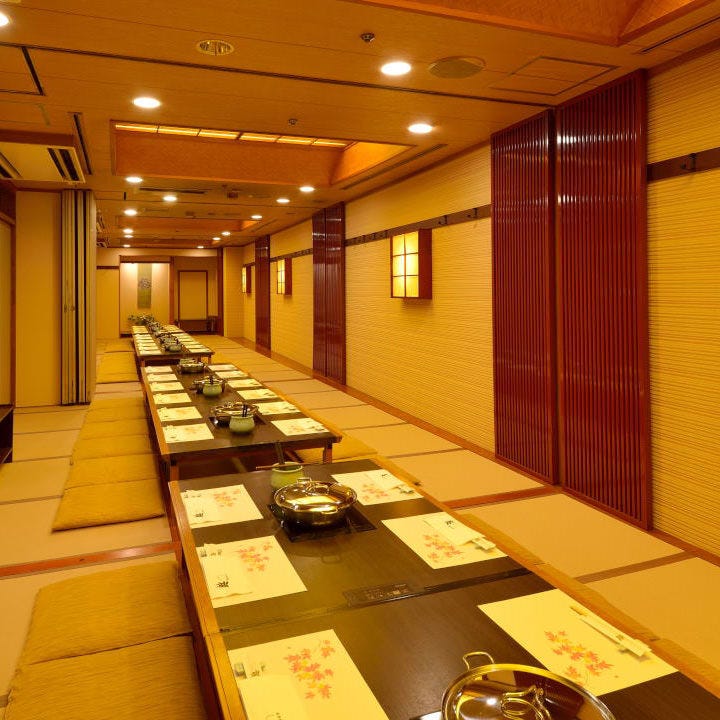 しゃぶ禅 仙台店