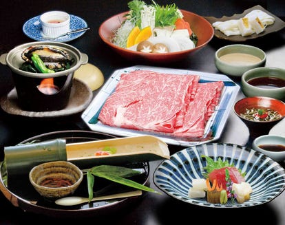 美味しいお店が見つかる 仙台駅周辺のしゃぶしゃぶでおすすめしたい人気のお店 ぐるなび