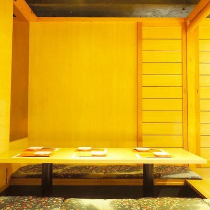 美味しいお店が見つかる 新宿 居酒屋 個室 おすすめ人気レストラン ぐるなび