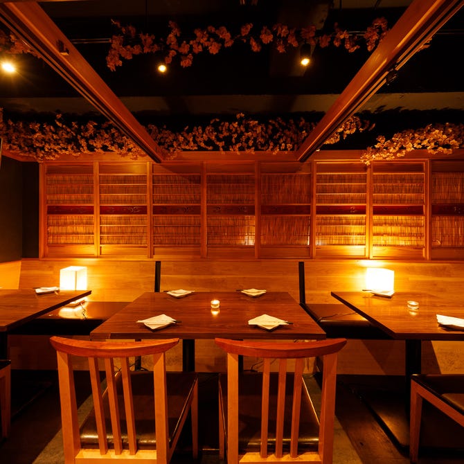 和牛炙り寿司としゃぶしゃぶ 遊山 新宿総本店 新宿 居酒屋 ぐるなび