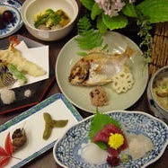 割烹・雑炊 大美 西天満_お宮参り・七五三コース