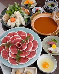 割烹・雑炊 大美 西天満