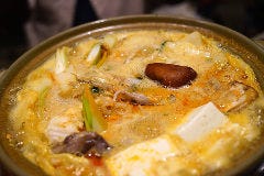 海鮮 あんこう鍋 ほていさん