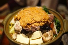 海鮮 あんこう鍋 ほていさん