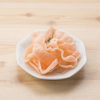 肉ときどき魚　大衆酒場 をにわ　京都河原町店 メニューの画像