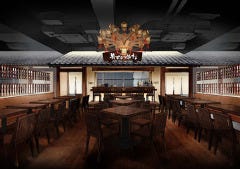 海鮮居酒屋寿司の磯松