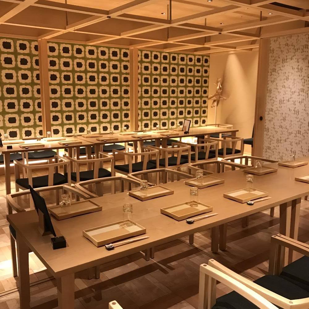 菜な ルクア大阪店 梅田 大阪駅 魚料理 ぐるなび