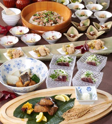 ランチならここ 梅田の昼食 ご飯でおすすめしたい人気のお店 ぐるなび