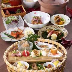 菜な ルクア大阪店 梅田 大阪駅 魚料理 ぐるなび