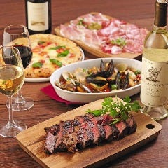 ビラビアンキ京橋 エドグラン店