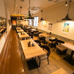 餃子酒場 勝どき店 席 個室 貸切一覧 ぐるなび