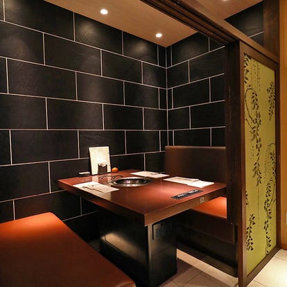 デートにぴったり 梅田の焼肉でおすすめしたい人気のお店 ぐるなび