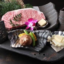 梅田 焼肉 大人の隠れ家 4 000円以内 おすすめ人気レストラン ぐるなび