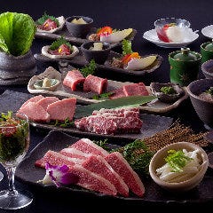 阪急うめだ本店 和匠肉料理 松屋