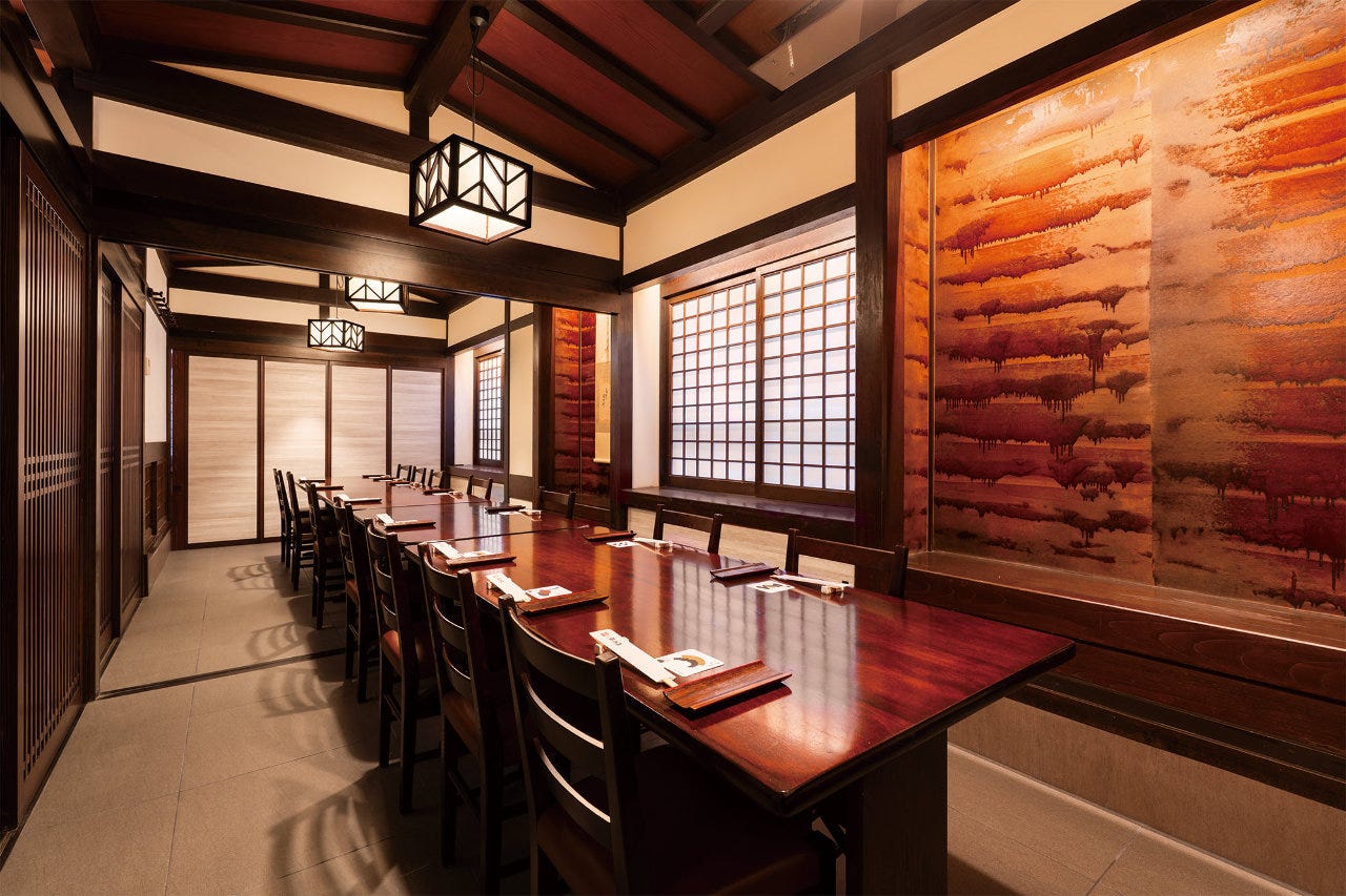 赤坂 土佐料理 しゃぶしゃぶ 祢保希（ねぼけ）（赤坂/居酒屋） - 楽天