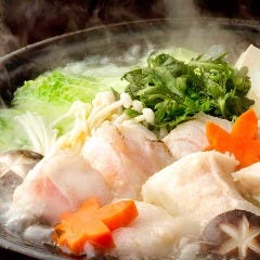 赤坂 土佐料理 しゃぶしゃぶ 祢保希（ねぼけ）