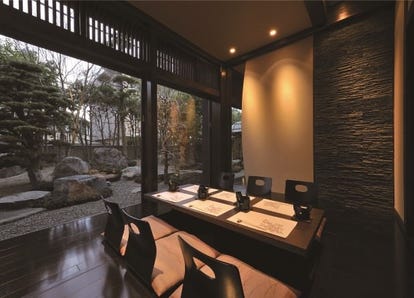 ちょっと贅沢 小倉南区の会席料理でおすすめしたい人気のお店 ぐるなび