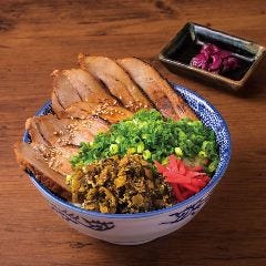 ラーメン暖暮海老名店
