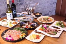 ［バル］El Canalla 心斎橋店の画像