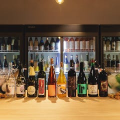 Natural Wine BASE － kotobuki－池袋