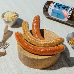 ビールも進みますね♪