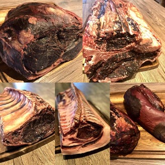 熟成肉 Kaze 辻堂 こだわり情報1 ぐるなび