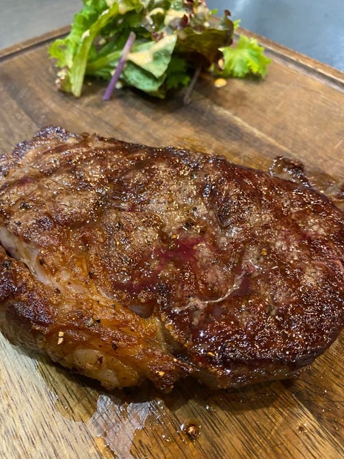 熟成肉 Kaze 辻堂 辻堂 ステーキ ぐるなび