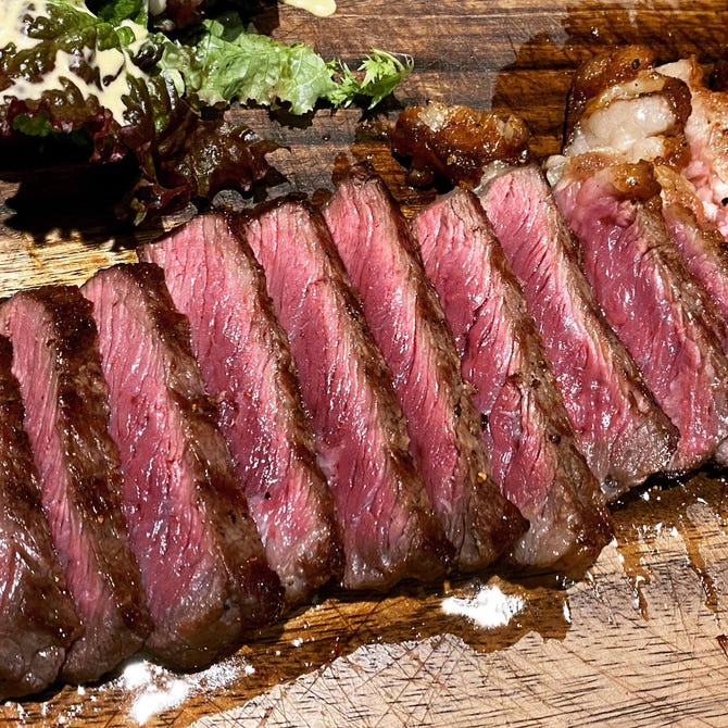 熟成肉 Kaze 辻堂 辻堂 ステーキ ぐるなび