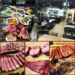 熟成肉 KAZE 辻堂