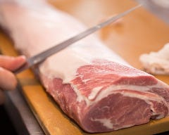 とんかつ すぎ田