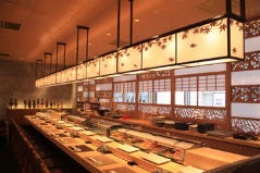 音羽 ルクア イーレ店
