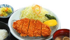 まえばし駅前天然温泉ゆ～ゆ 2F レストランけやき 