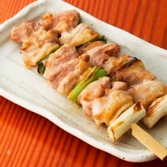 焼鳥屋 鳥貴族 志木東口店 メニュー トリキの焼とり ぐるなび