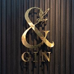 ジン酒場 ＆GIN