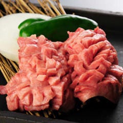 和牛焼肉 うのう あべの店 