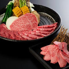 和牛焼肉 うのう あべの店