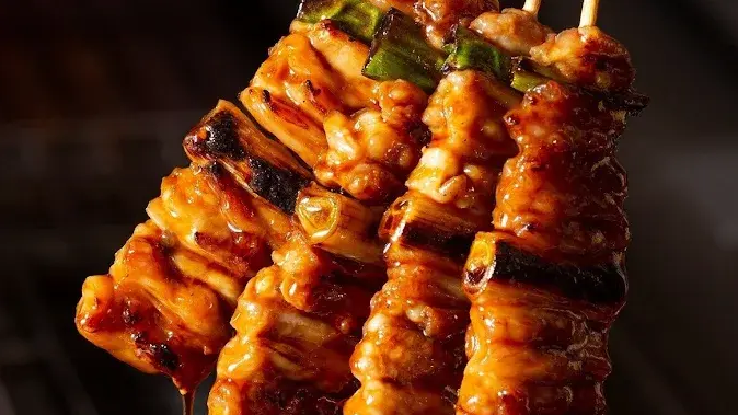 やきとり大吉 新長田店（神戸/居酒屋） - 楽天ぐるなび