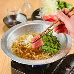酒楽 なかむら 新橋店