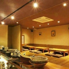 酒彩 食彩 奏嵐 大垣 海津 居酒屋 ぐるなび